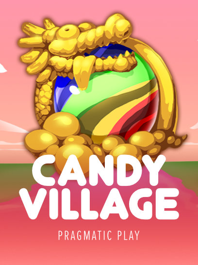 Orca 128 candyvillage
